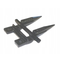 Double bayonet nh 80379720