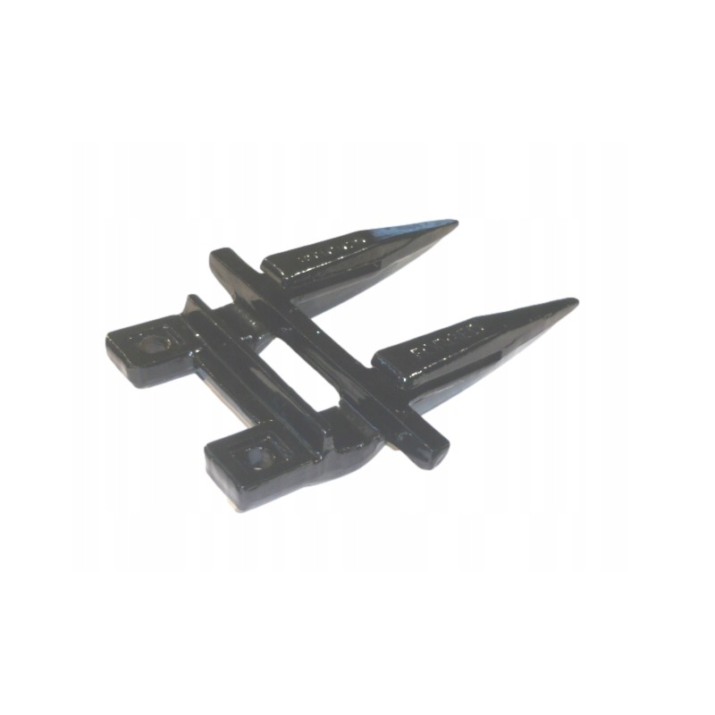 Double bayonet nh 80379720