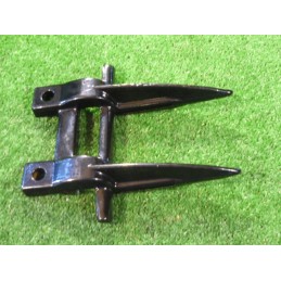 Double bayonet nh 80379720