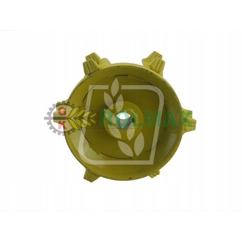 Cr cx tf tx 89509686 clamping drum