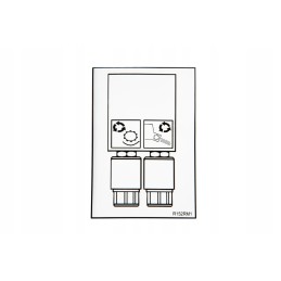 R152m1 sticker 10 57cm