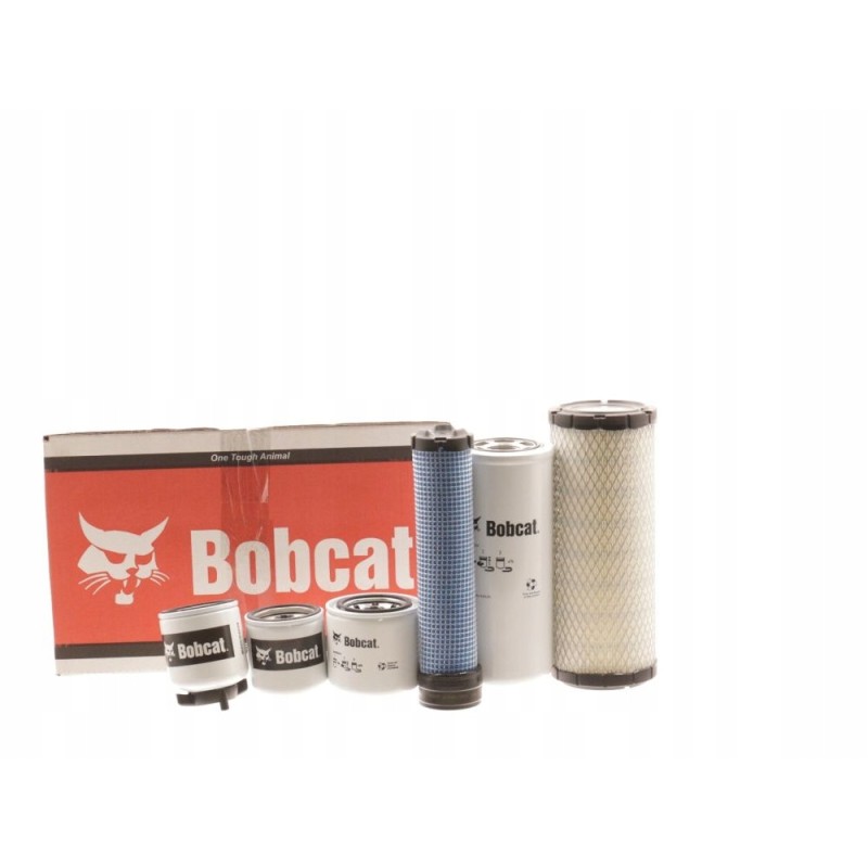 Filter set 6987645 Bobcat E32 E35
