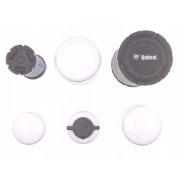 Filter set 6987645 Bobcat E32 E35
