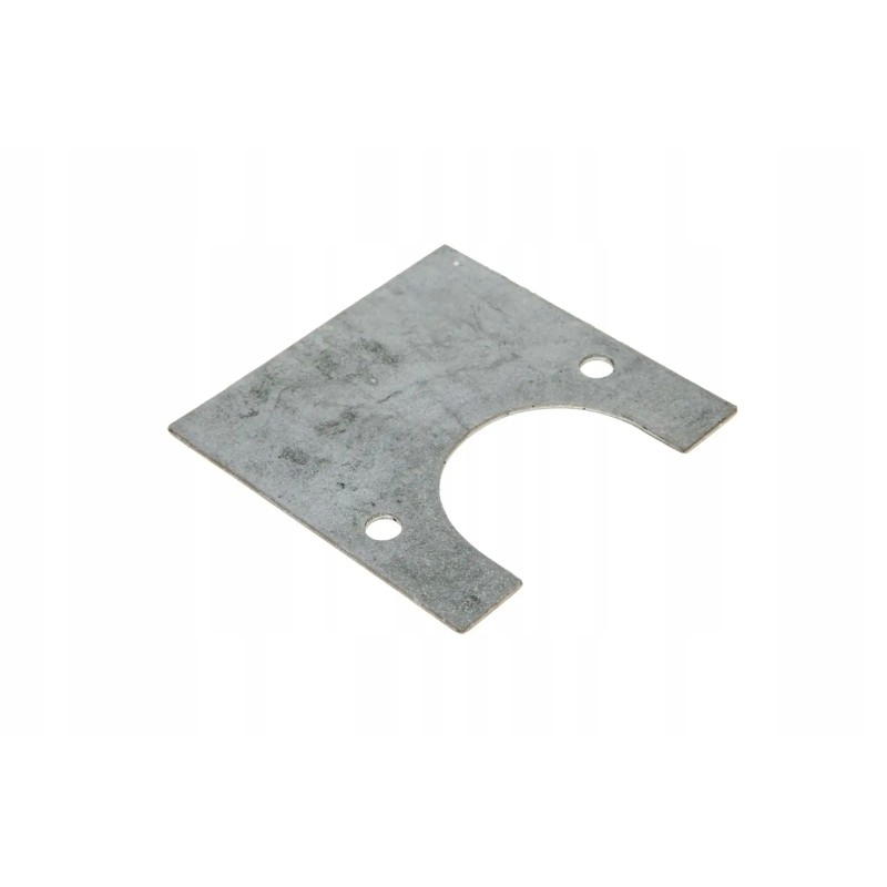 601623 0 sheet metal closing the radiator cover