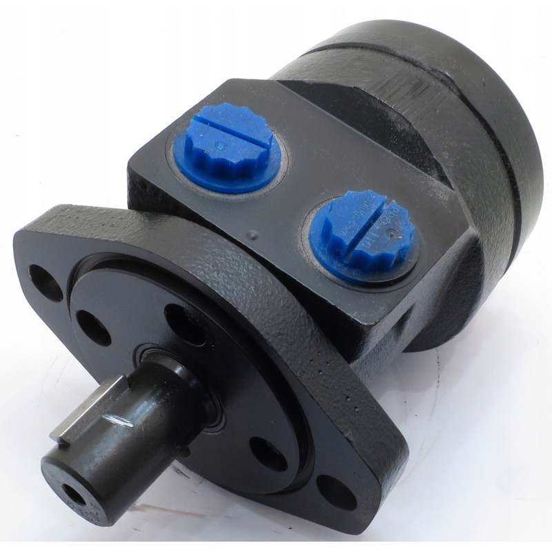 Hydraulic motor 6cm 103 1034