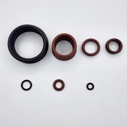 Professional replacement for the cooling system