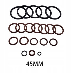 Professional replacement for the cooling system