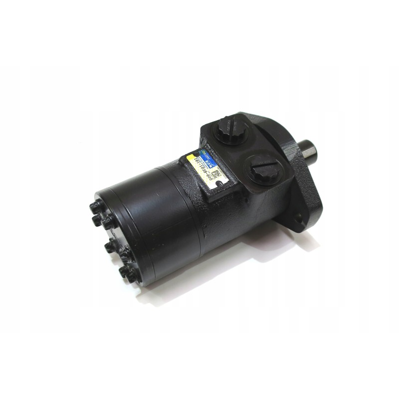 Hydraulic motor 6cm 101 1039