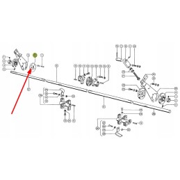 690383 1 scythe head attachment
