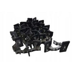 Claas Dominator 38 grain elevator conveyor