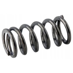 Zetor synchronizer core stone spring