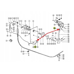 012620 0 electric cable