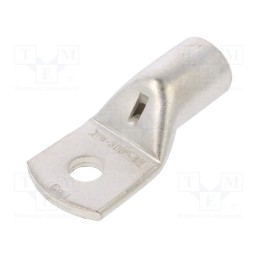 1 pcs x BM GROUP - BM03655 - Tip: ring tube, M14, 300mm2, crimped, for cable, straight, tinned