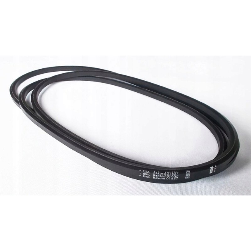 Belt new holland tx claas mega 644538 89505865 cnh