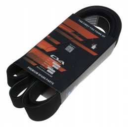 V-belt jcb telehandler cva