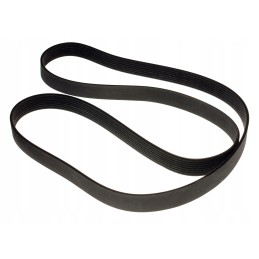 V-belt jcb telehandler cva