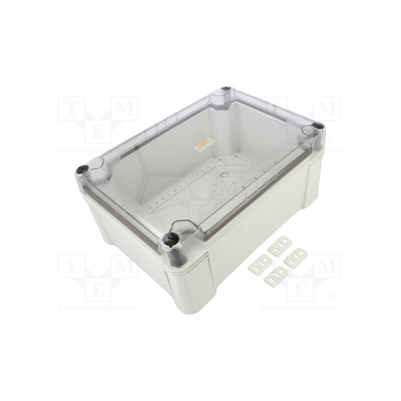 1 pcs x BINDER - 09 3431 550 04 - 09 3431 550 04