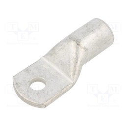 1 pcs x BM GROUP - BM036551 - Tip: ring tube, M14, 300mm2, crimped, for cable, tinned, copper