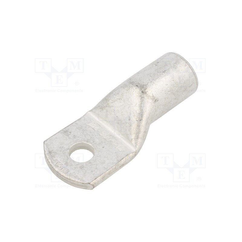 1 pcs x BM GROUP - BM036551 - Tip: ring tube, M14, 300mm2, crimped, for cable, tinned, copper