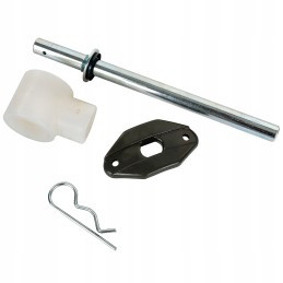 New Holland TC TX header auger repair kit