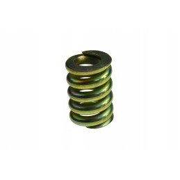 Tension spring Claas 800444