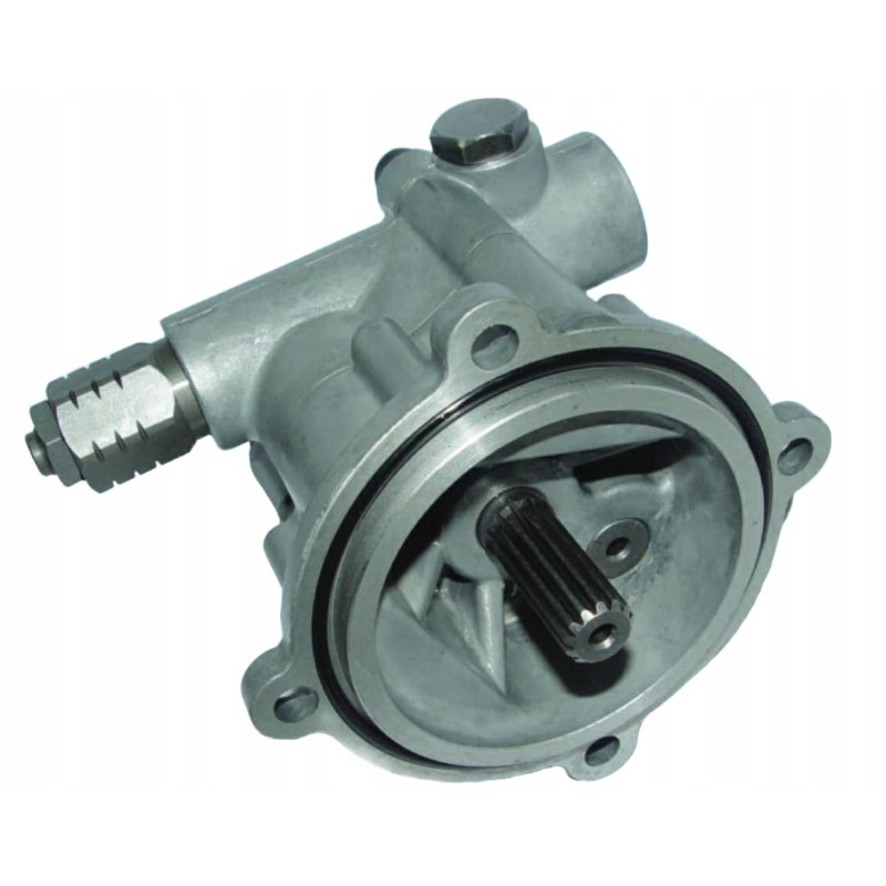 Charge pump external transfer k3v112dt