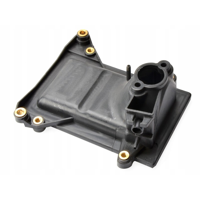 Stihl ts400 filter base