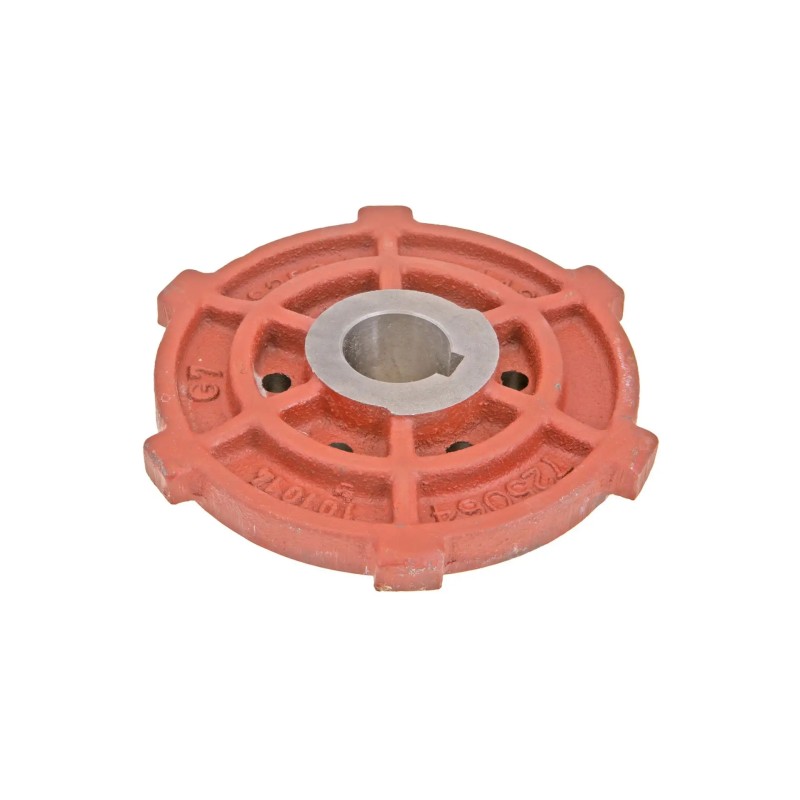 670161 1 reel drive clutch hub