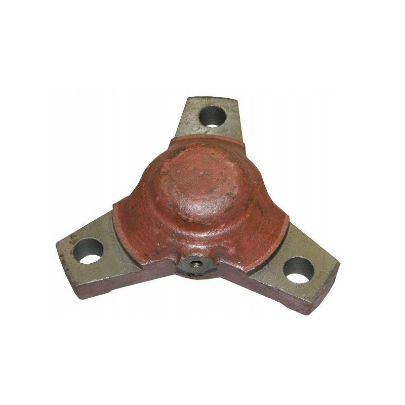 Bison three-spoke housing 5040031550