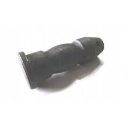 Bison ball pin