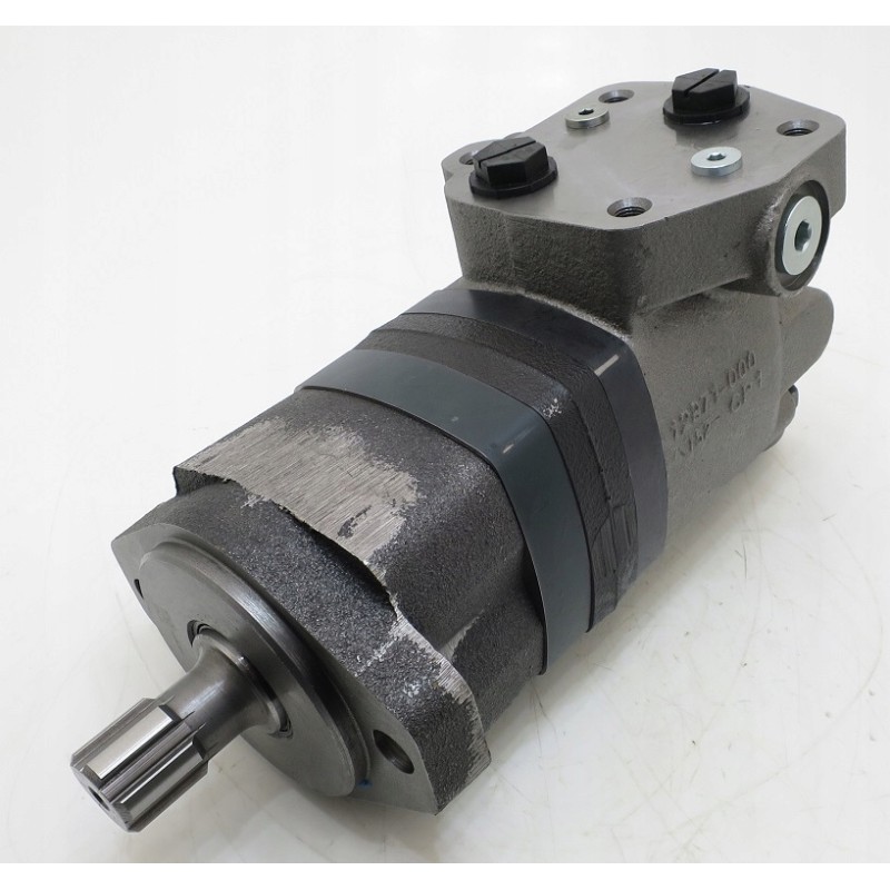 Hydraulic motor 6cm 193 0027
