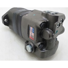Hydraulic motor 6cm 193 0027