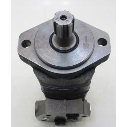 Hydraulic motor 6cm 193 0027
