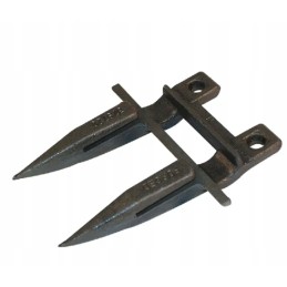 Double Bayonet 6 New Holland 80379720