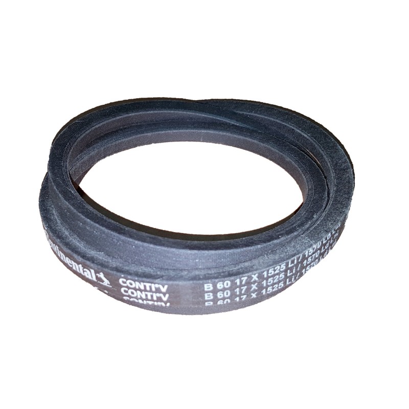 Rotor drive belt Claas Dominator 88 86 96 76
