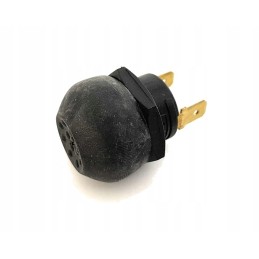 Claas 822069 straw straw clog button
