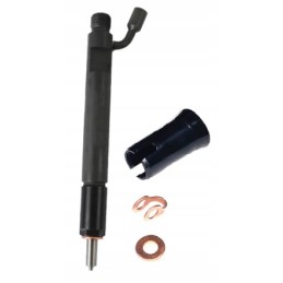 Cummins injector 3802753