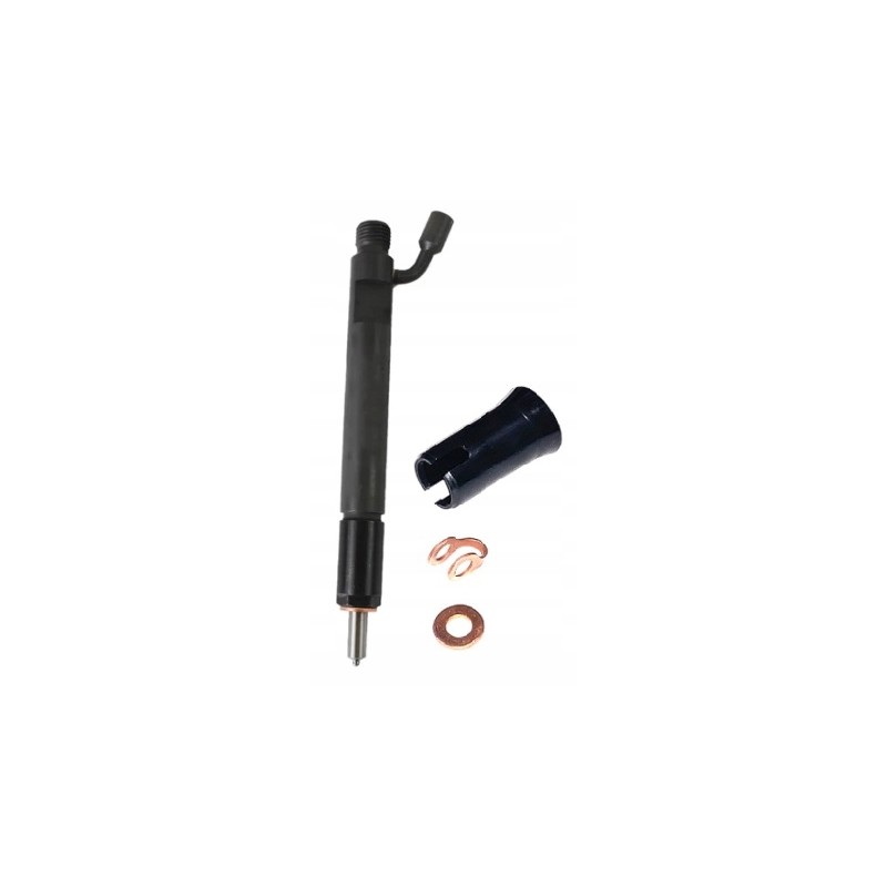 Cummins injector 3802753
