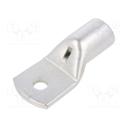 1 pcs x BM GROUP - BM03649 - Tip: ring tube, M12, 300mm2, crimped, for cable, straight, tinned