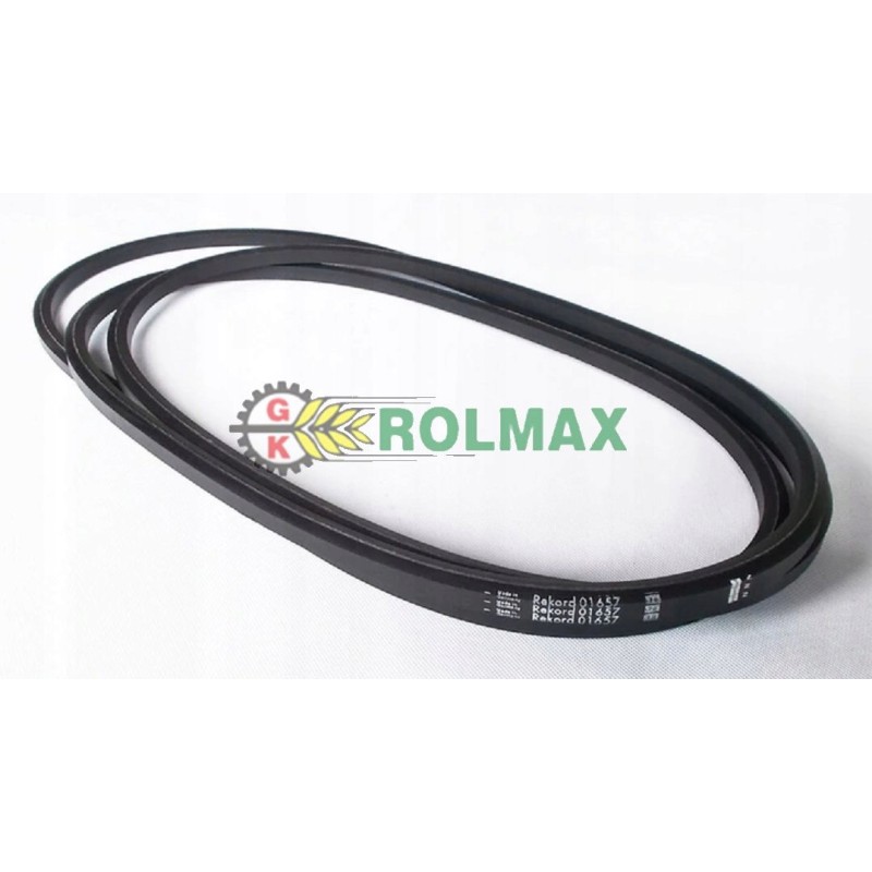 Belt New Holland TX Claas Mega 644538 89505865