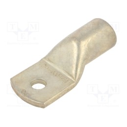 1 pcs x BM GROUP - BM036491 - Tip: ring tube, M12, 300mm2, crimped, for cable, tinned, copper