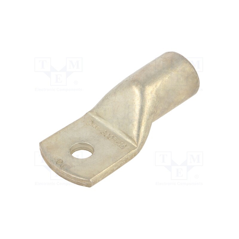 1 pcs x BM GROUP - BM036491 - Tip: ring tube, M12, 300mm2, crimped, for cable, tinned, copper