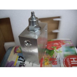 Sun hydraulics valve hcx 1ce4 ab pbhb lwn hcx