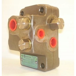 Hydraulic motor 553 1 09572a