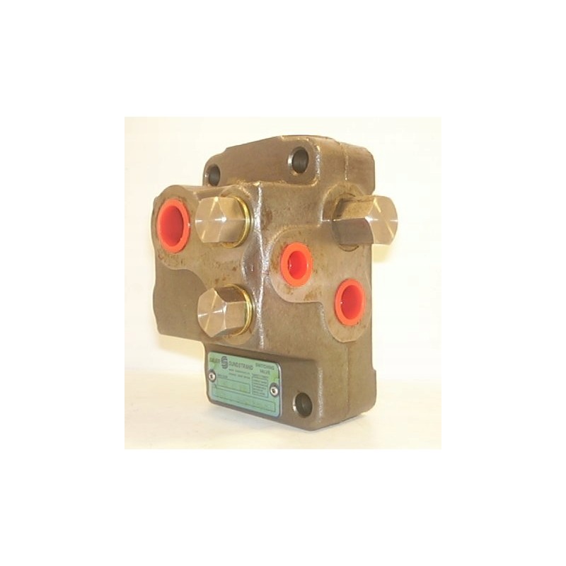 Hydraulic motor 553 1 09572a