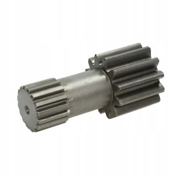 Kobelco sk330 sk300 sk270lc final drive shaft