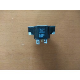 Thermal switch 20a cat 200 8577 cda 20 i