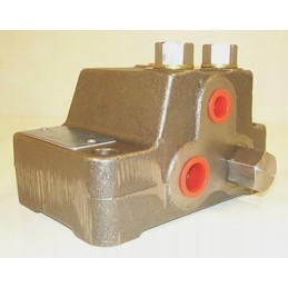 Hydraulic motor 553 1 09571c