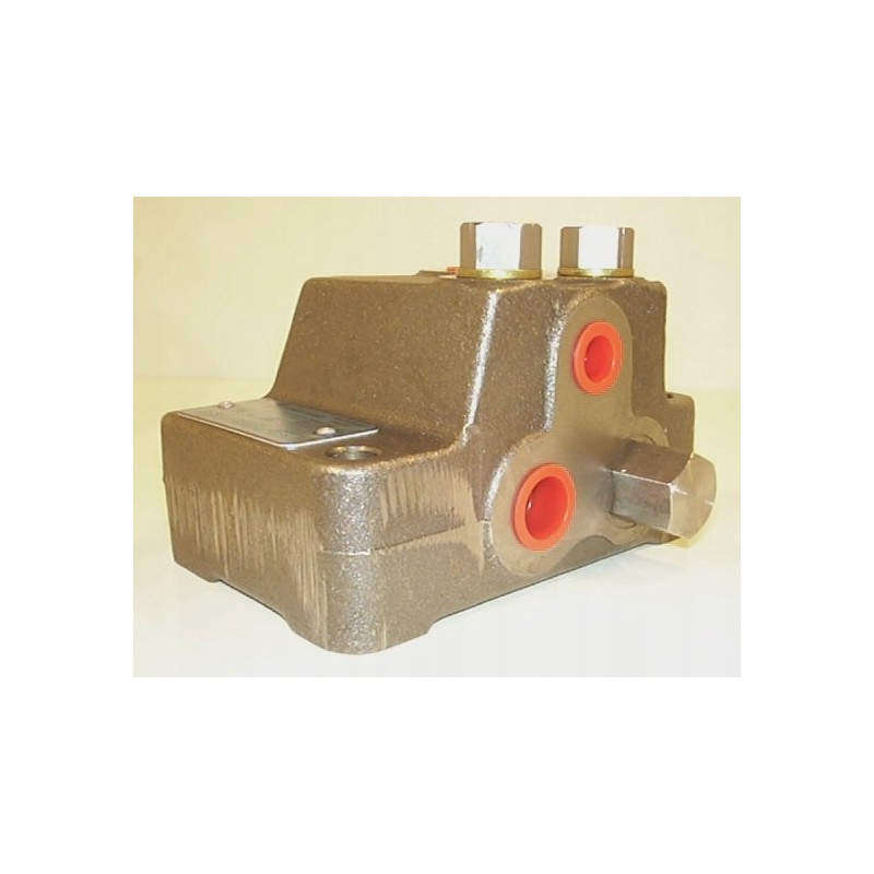 Hydraulic motor 553 1 09571c