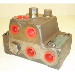 Hydraulic motor 553 1 09571d